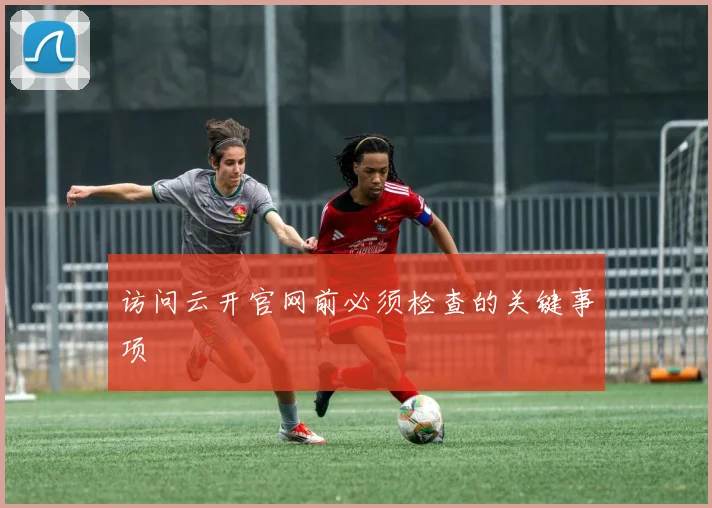 访问云开官网前必须检查的关键事项