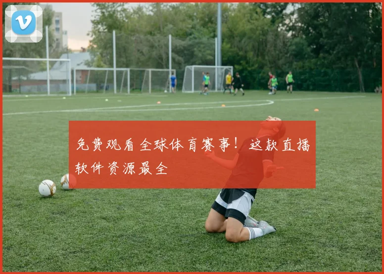 免费观看全球体育赛事！这款直播软件资源最全